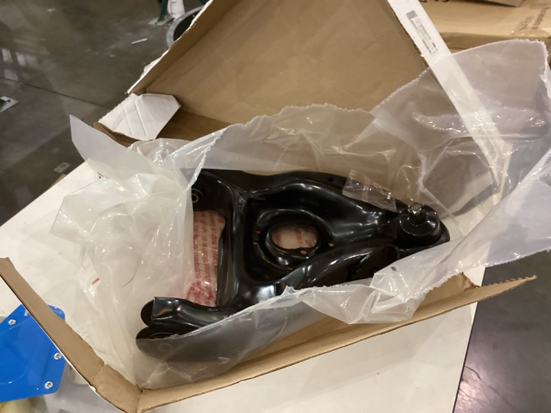 Rare Parts Suspension Control Arm and Ball Joint Assembly