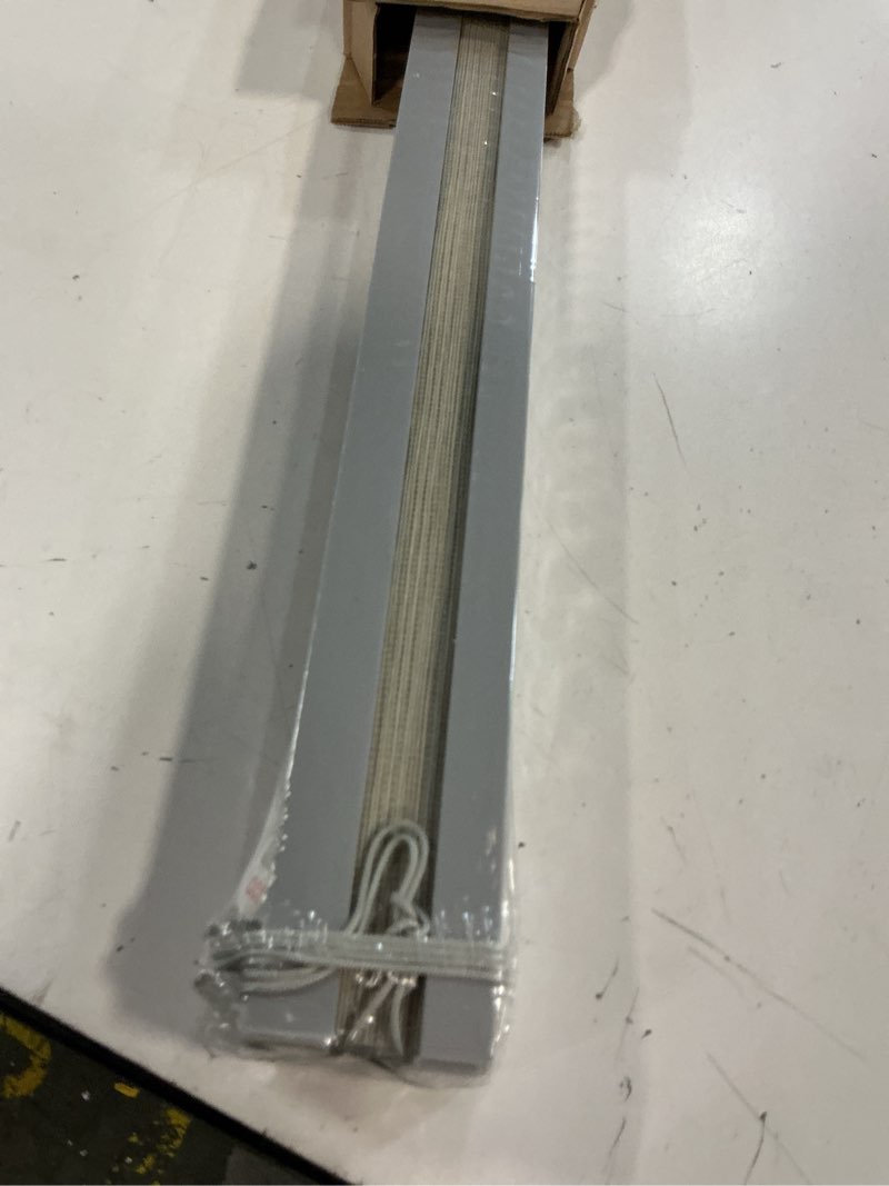 Condition photo showing Good Condition for camper blinds 38" w x 24" l,rv blinds shades for camper windows,rv window shades for travel trailers motorhome,gray 38"w x 24"h