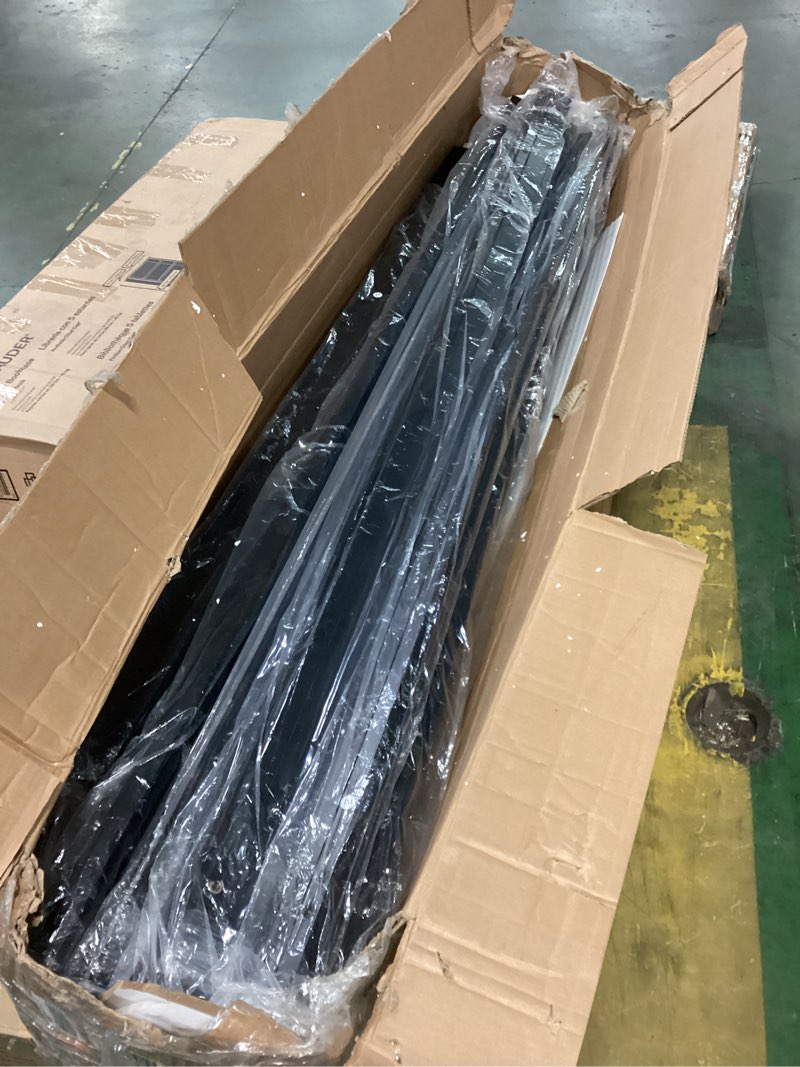 COVERPRO 12 ft. x 20 ft. Truck/SUV Portable Garage