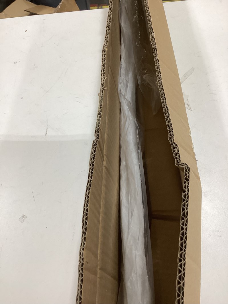 Condition photo showing Good Condition for Front Upper Grille Grill Molding Trim Plastic Chrome Replacement For HONDA CR-V 2012 2013 2014 EX, EX-L, LX, Touring HO1217107