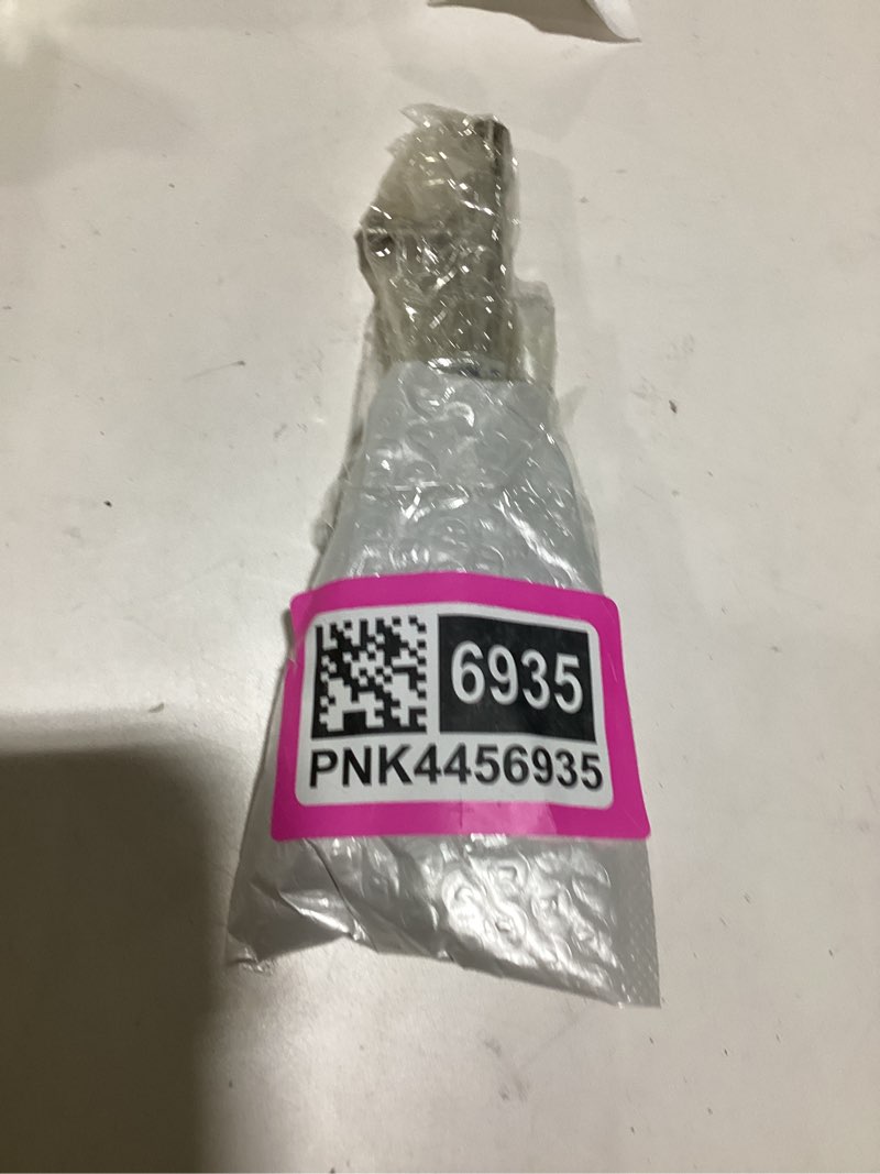 Condition photo showing Good Condition for Origin 21 Axel 5-1/16-in , 128mm Center to Center Solid Stainless Steel Cylindrical Bar Drawer Pull