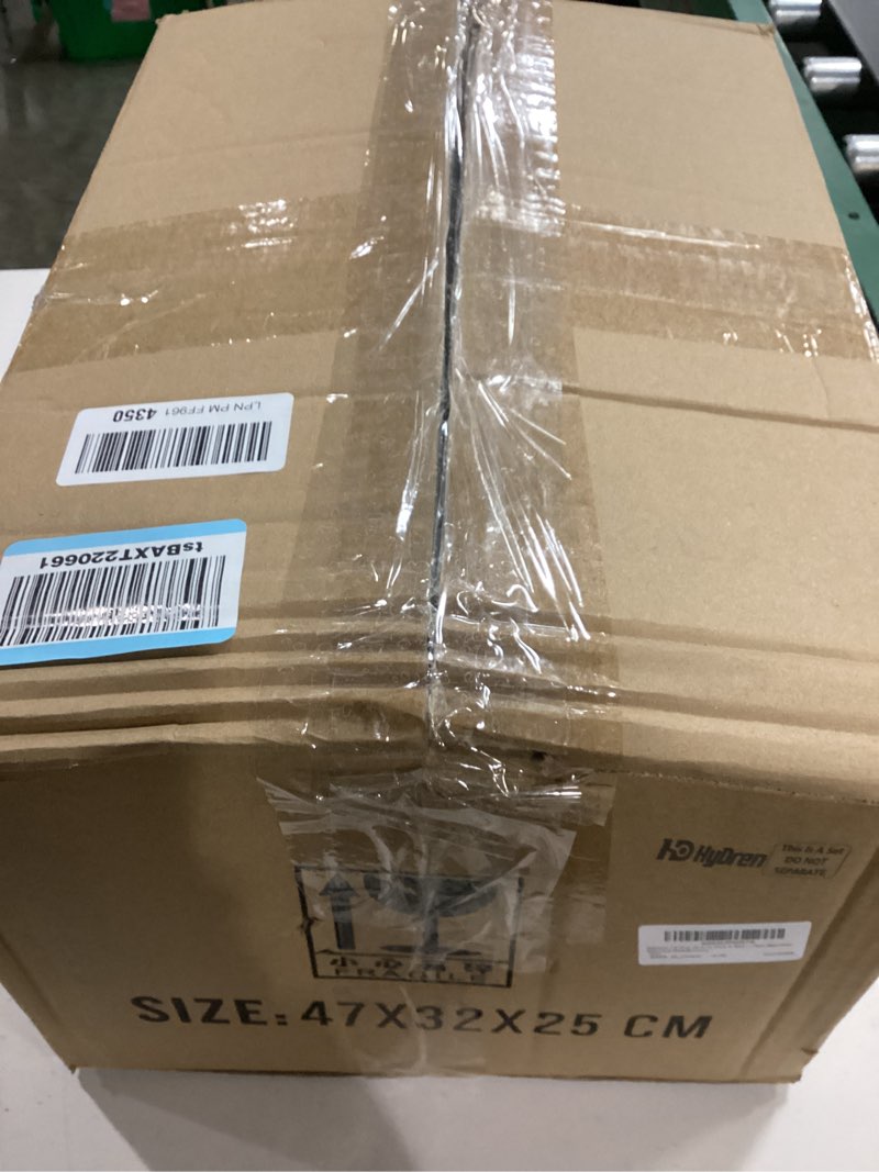 Condition photo showing Good Condition for HyDren 12 Pcs Basketballs Bulk with Pump for Men Adults Youth Deflated Basketball for Outside Sport 