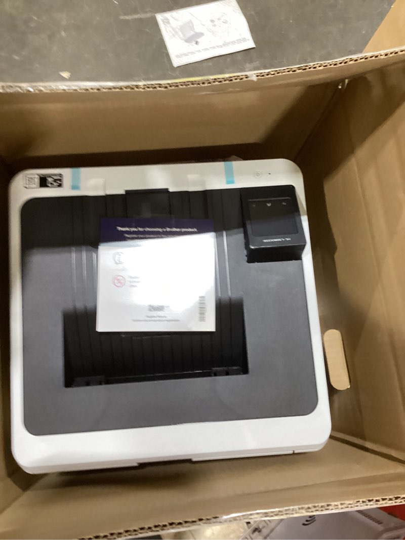 Condition photo showing As Is for Brother HLL3280CDW Wireless Compact Color Laser Printer, Duplex, Mobile Printing & Ethernet | Includes 2 Month Refresh Subscription Trial¹, Amazon Dash Replenishment Ready (Renewed Premium)