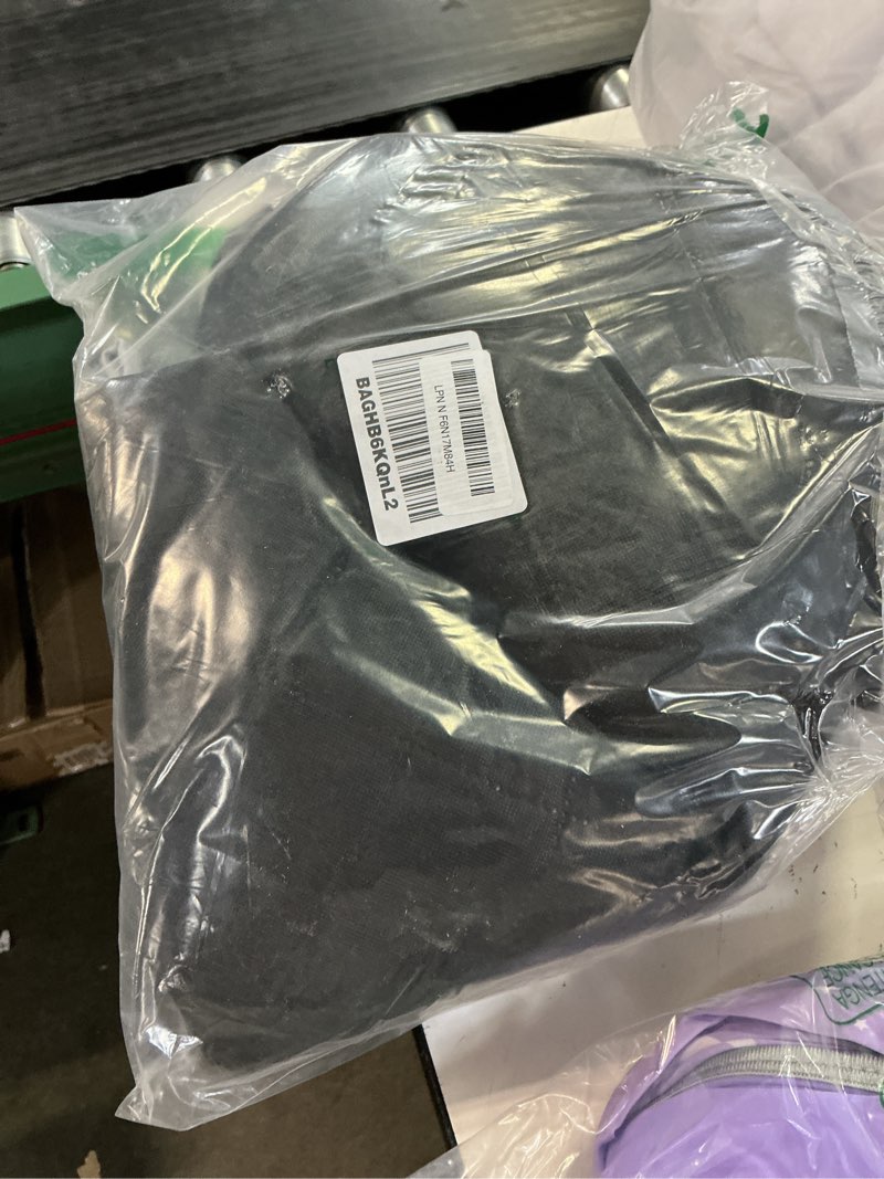 Condition photo showing Good Condition for dog car seat cover compatible with toyota tacoma/chevy colorado/nissan frontier/hyundai santa cruz back seat accessories 2000-2026, waterproof mid-truck pet bench backseat covers with non-slip backing
