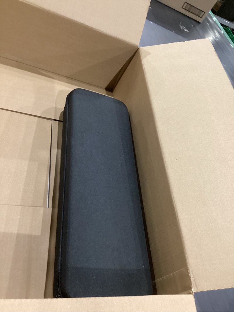 Condition photo showing As Is for 10.5FT Professional Smoke Detector Removal Tool with 2 Replacement Head, Suitable for Smoke Transducer of Different Sizes, Smoke Detector Changer Tool for Convenient Installation Direct Replacement