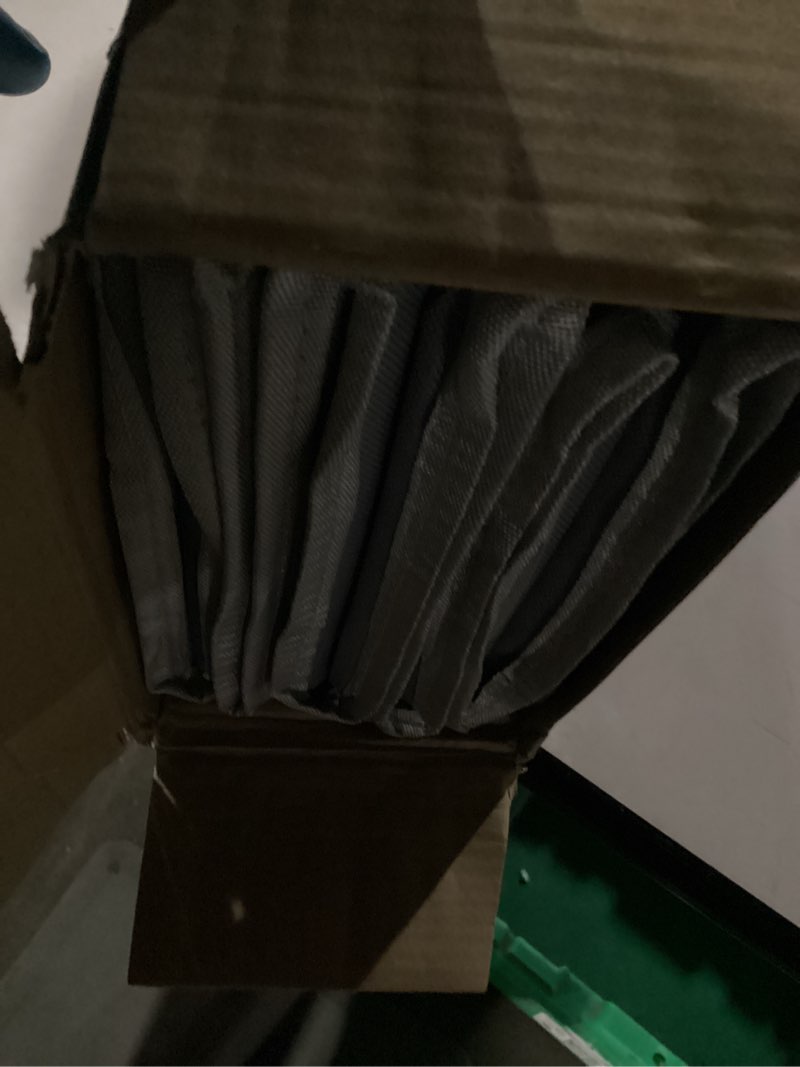 Condition photo showing New/Like New for meliusly heavy duty couch cushion support for sagging cushions (28x79) reinforced wood sofa cushion support board for sagging seat, deep couch supporter for under the cushions, loveseat saver 28x79'' | extended super wide sofa