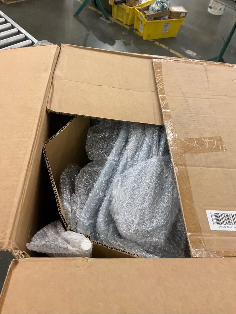 Condition photo showing New/Like New for Armless Modern Chairs with Metal Legs for Living, Bedroom, Kitchen, Dining, Lounge Waiting Room, Restaurants, Cafes, Set of 4