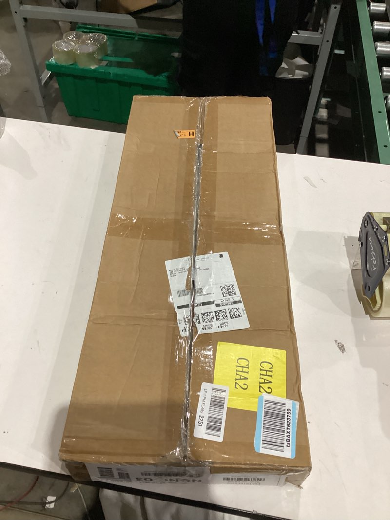 5 Pack Portable White Cylinder Stands for Party, 31.5", 23.6", 15.7" Height Foldable Cardboard Tall 