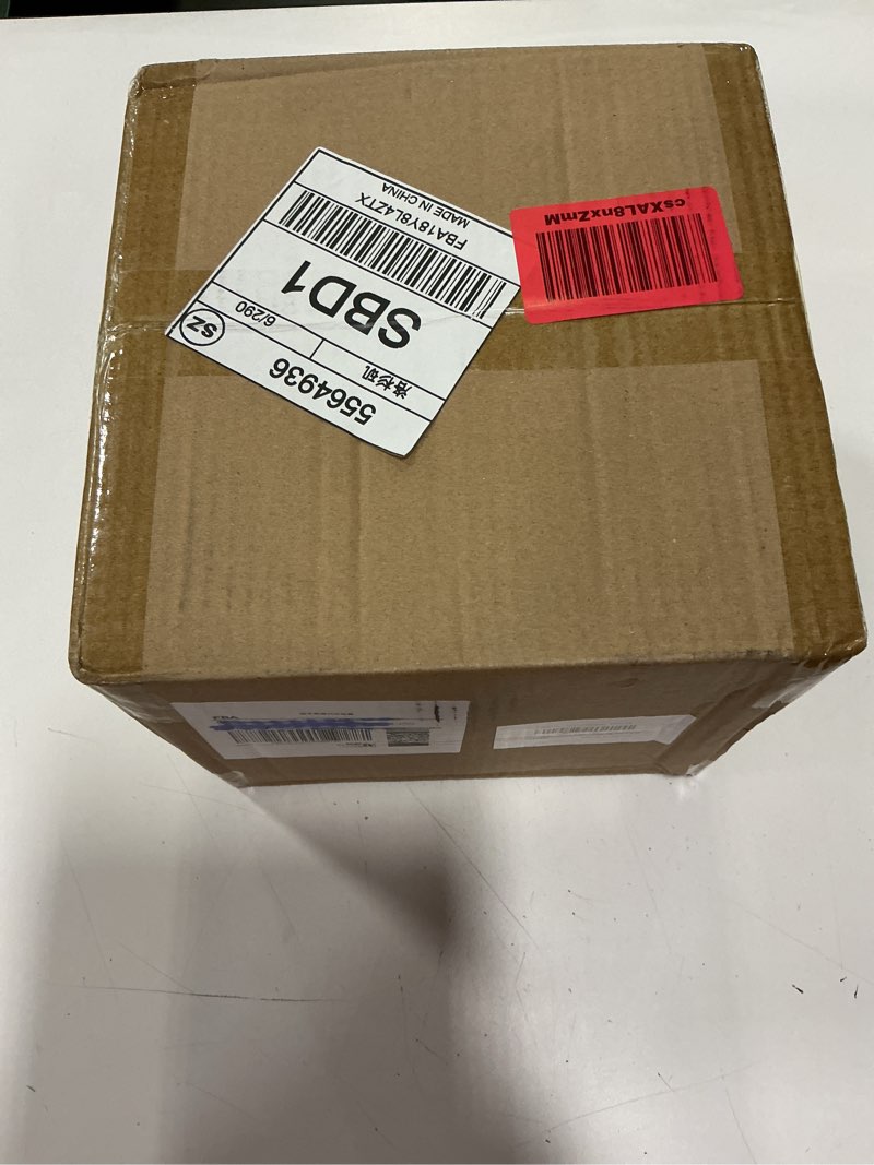 Condition photo showing New/Like New for Waterproof Sealant,UV Resistant Concrete Sealer, Transparent Acrylic Waterproof Adhesive for Roof, Wall, Indoor & Outdoor Surfaces,1 Gallon