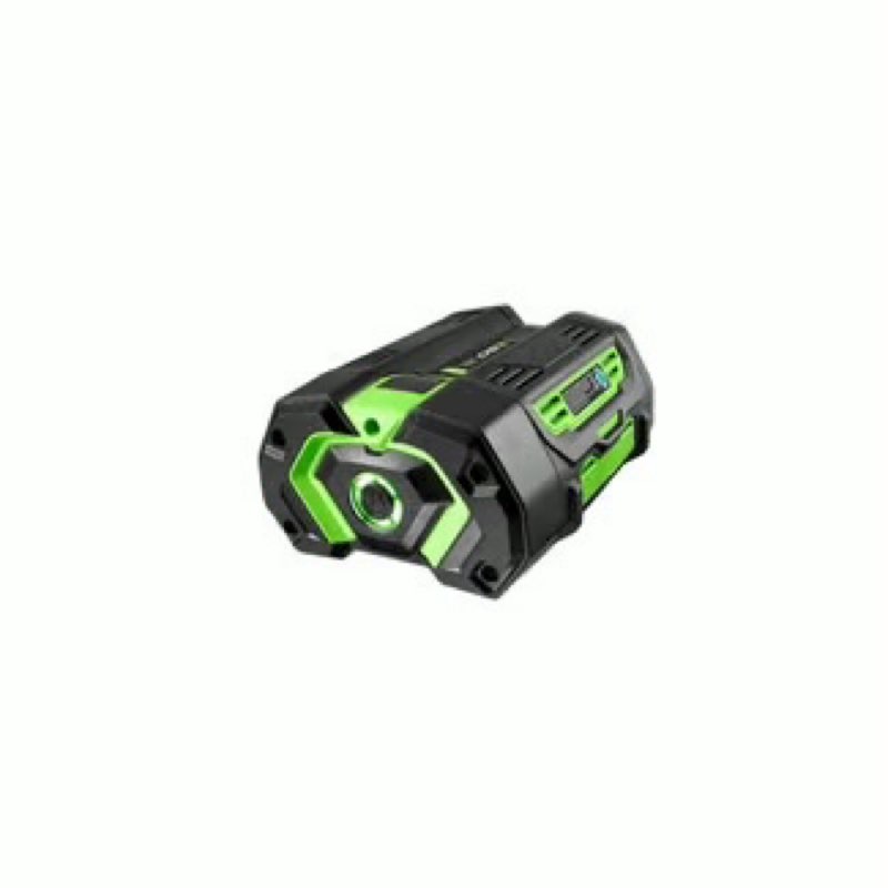 ego power+ battery 56v, 5.0ah - ba2800t