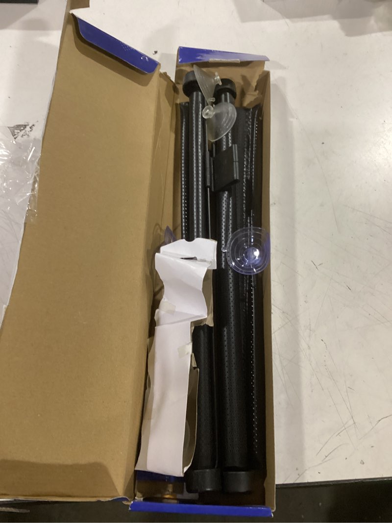 Condition photo showing Good Condition for econour car side window sun shade (2 pack) | retractable roller sunshade for kids | baby car window shades for uv and sun glare protection | baby travel accessories (15"x17") medium