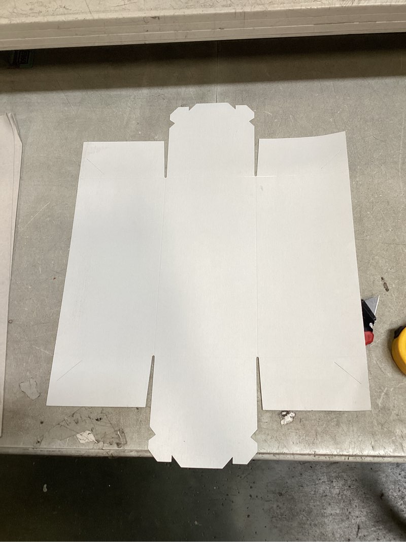 Assorted 6” x 12” shipper boxes 