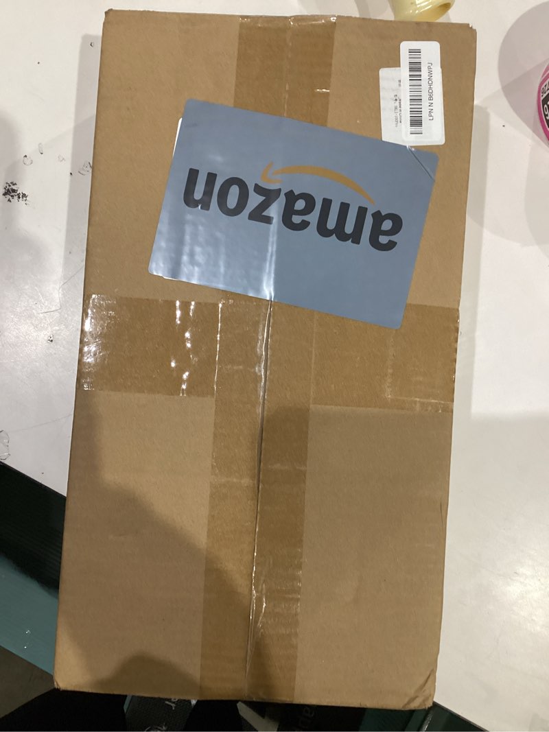 Condition photo showing New/Like New for Outdoor Projector Screen with Stand 100 Inch: Portable Projection Screen 16:10 4K HD Outdoor Movie Screen with Carry Bag for Home Backyard Theater SKLI-100Pro