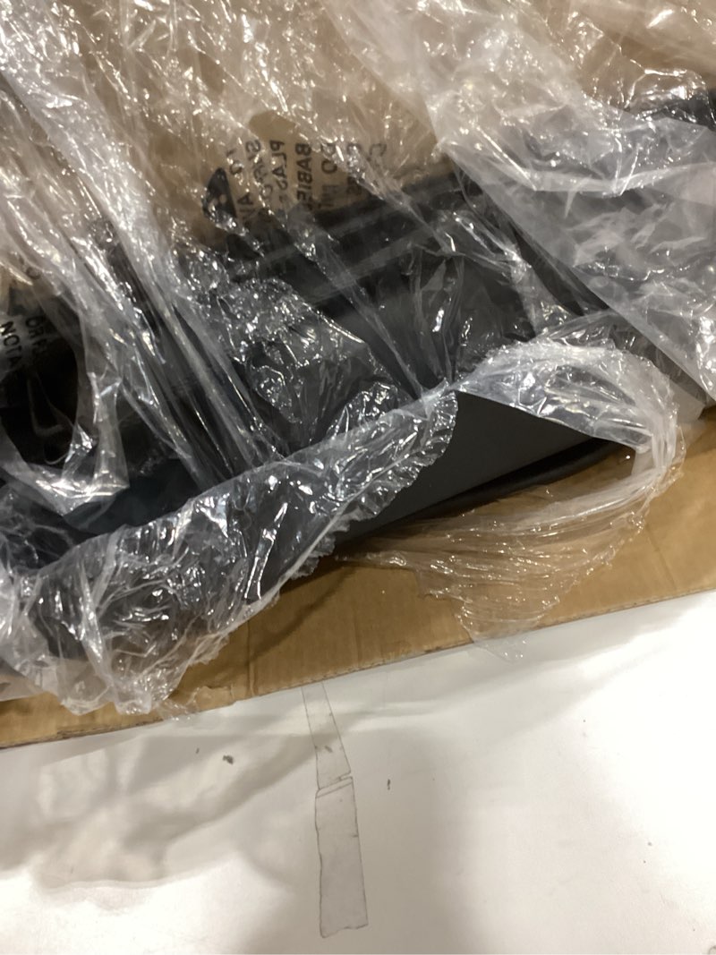 Condition photo showing As Is for Car floor plastic panels