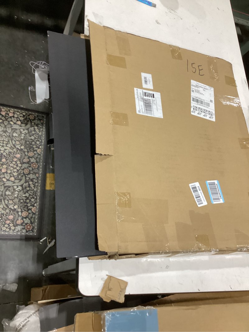 Condition photo showing As Is for Puzzle Storage Folder, 1000 Piece Puzzle Storage Album, 26 Pockets Puzzle Saver Book, Puzzle Binder to Store Finished Puzzles, Dustproof & Protective Puzzle Accessory for Puzzle Enthusiasts