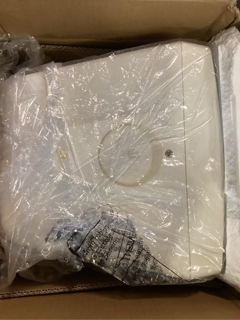 Condition photo showing Good Condition for jbl professional c29av-wh-1 2-way premium 8-inch indoor outoor monitor speaker, white