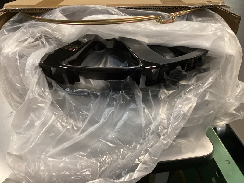 Condition photo showing New/Like New for tangmige 4-pack hubcaps wheel covers compatible with nissan altima sedan 2013 2014 2015 2016 2017 2018, 40315-3tm0b, 16 inch 16" (black color)