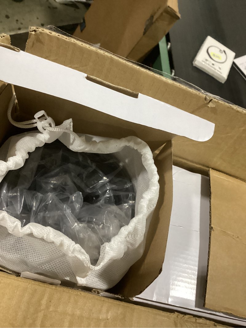 Condition photo showing Good Condition for Food Warming Mat Extra Large, 54" x 16" Extra Long Warming Tray Mat Roll Up Silicone Electric Heating Food Warmer with 7 Temperature Settings 1-4 Hour Timer for Buffets Parties