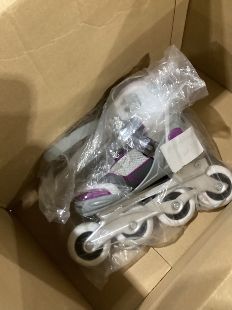 Condition photo showing New/Like New for One inline skate