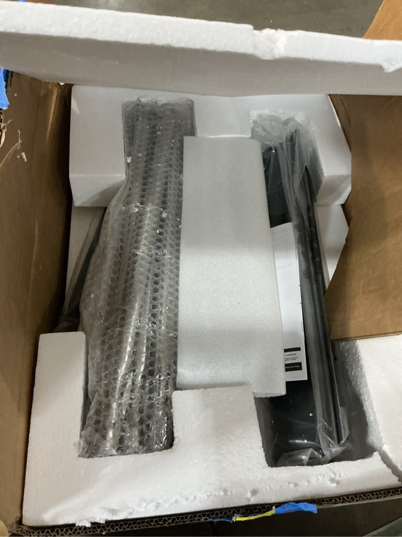 Condition photo showing New/Like New for grill parts for weber genesis 300 (2011-2016 front control) – cast iron grates, 304 burner tubes, 17.5" flavorizer bars + heat deflectors, fits genesis e/s310 e/s320 e/s330, replaces 7524 62752 7621 cast iron 7524 7621 7622 62752