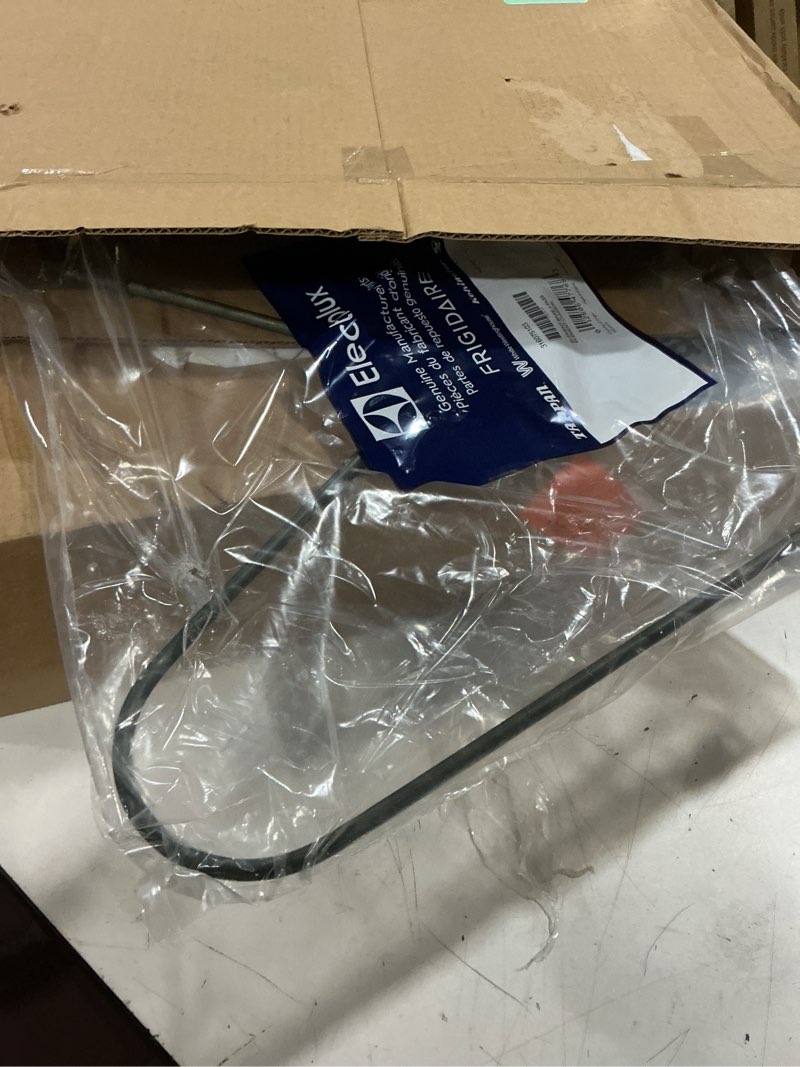 Condition photo showing Good Condition for frigidaire 316075103 oven bake element for electric ranges and stoves