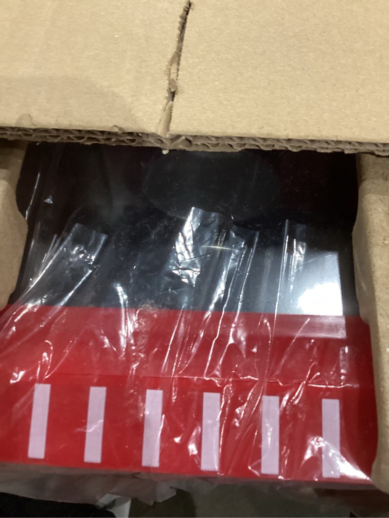 Nostalgia Vintage Hot-Air Popcorn Maker Machine - Makes Up to 12 Cups - Oil-Free - Healthier Popcorn