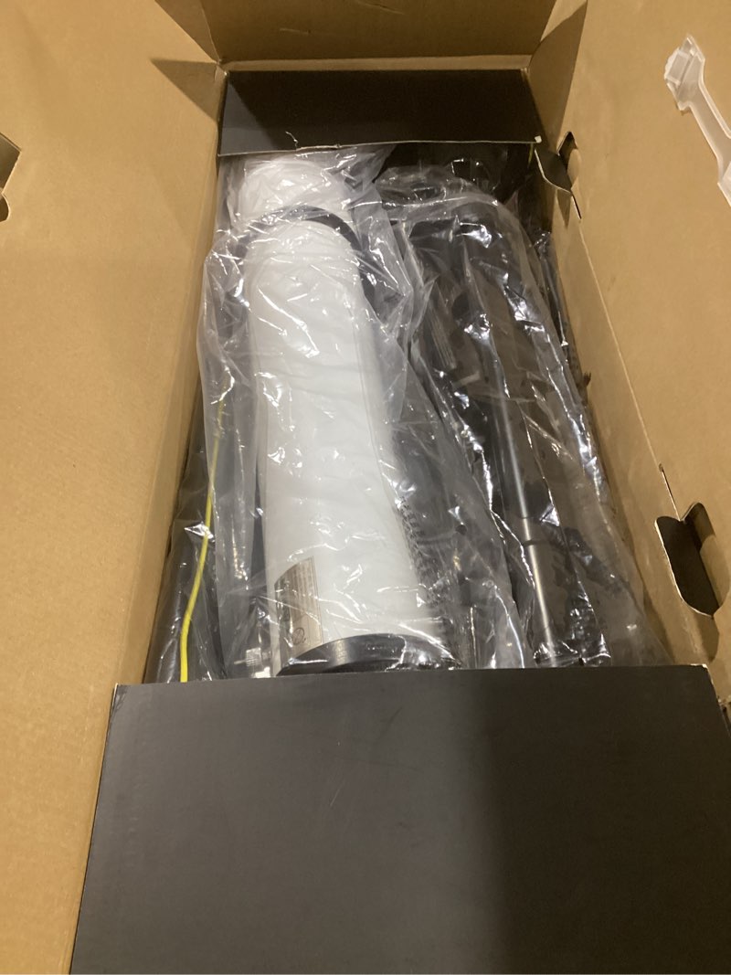 Condition photo showing Good Condition for celticbird telescope for adults astronomy beginners, 80mm aperture 800mm refractor telescopes for adults high powered with az mount, carry bag, phone mount 80800white