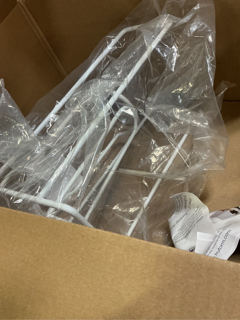 Condition photo showing Good Condition for Truform Stockings Donner, Helper for Applying Compression Socks, Regular Size Foot Zone for S-XL Garments Regular Foot Zone