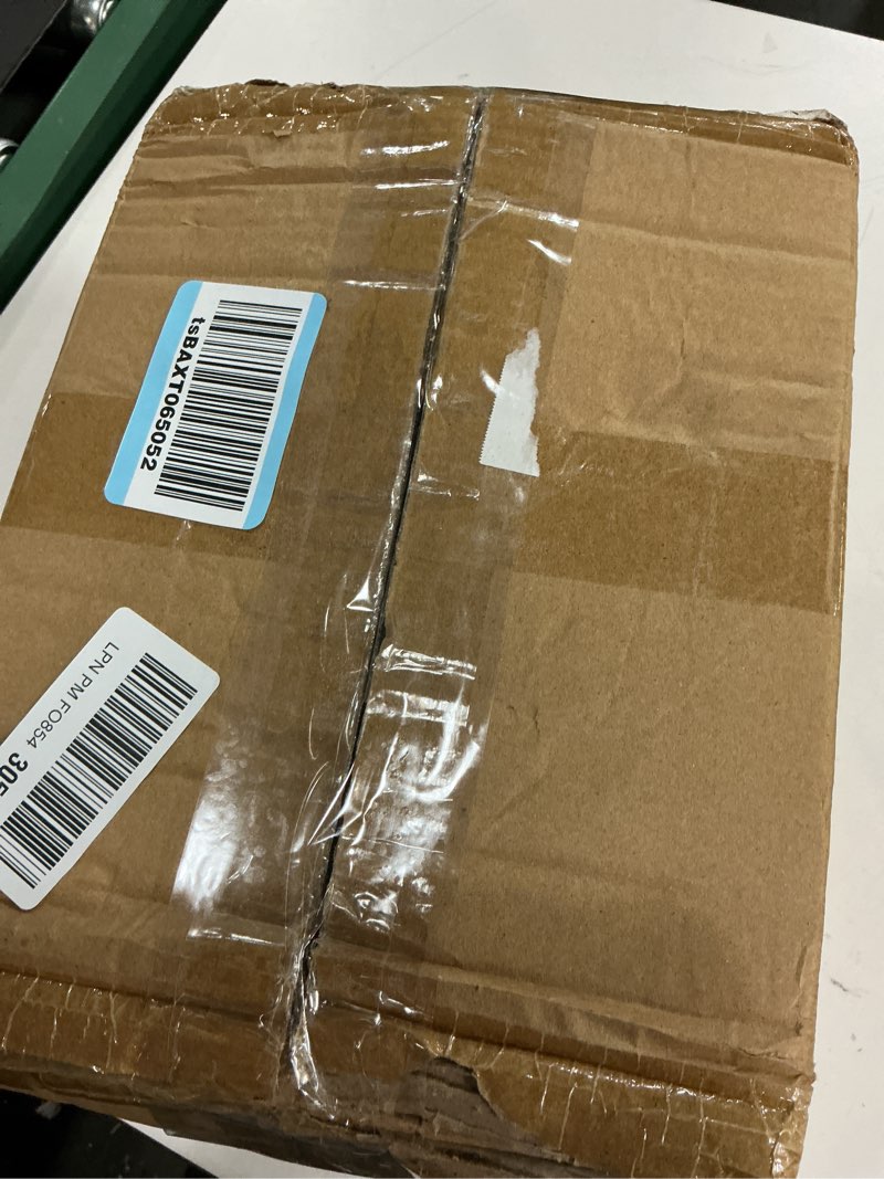 Condition photo showing Good Condition for 10 pcs chicken wire cloche plant covers garden netting metal heavy duty plant protectors from animals for keeping bunnies chicken squirrels birds other out 9.13×9.13 in