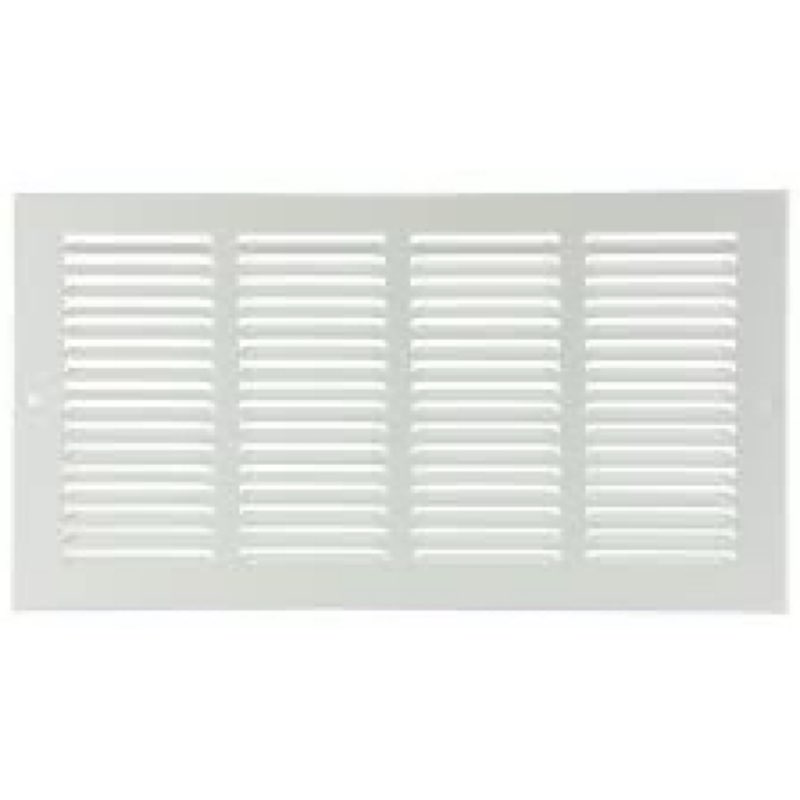16in x 8in return grille