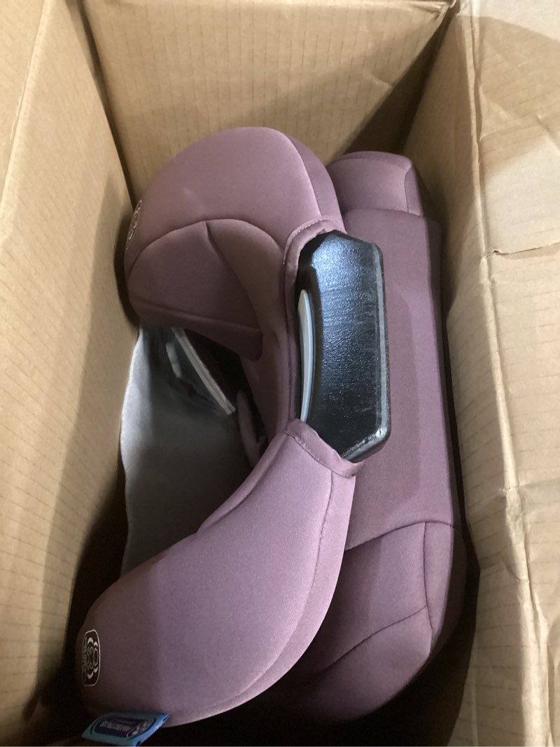 Condition photo showing Good Condition for graco tranzitions 3-in-1 harness booster car seat, forward facing car seat, highback, to backless booster, eloise
