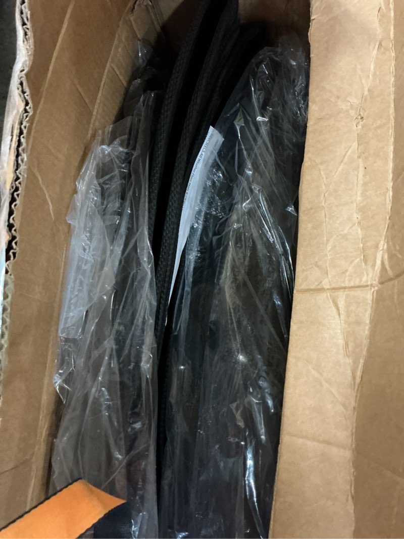 Condition photo showing Good Condition for kelcseecs all weather floor mats & cargo liner for 2013 2014 2015 2016 2017 2018 hyundai santa fe sport(only 5 seater) automotive car mats trunk liner floor liners trunk mat santa fe sport floor mats 25)for 2013-2018 santa fe sport 5 seater cargo liner