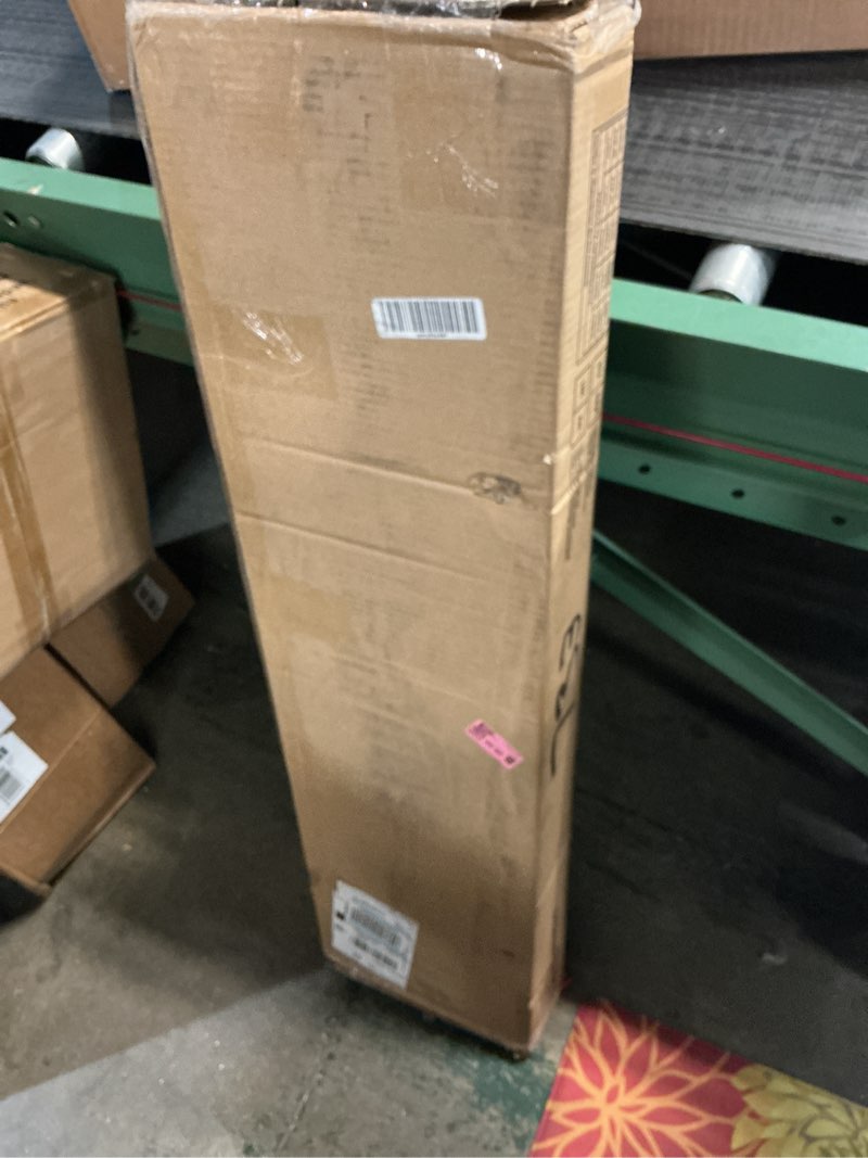 Condition photo showing Good Condition for Avenco Metal Platform Bed Frame Queen Size 18 Inch – Noise Free Quiet Design, Heavy Duty Steel Suppo