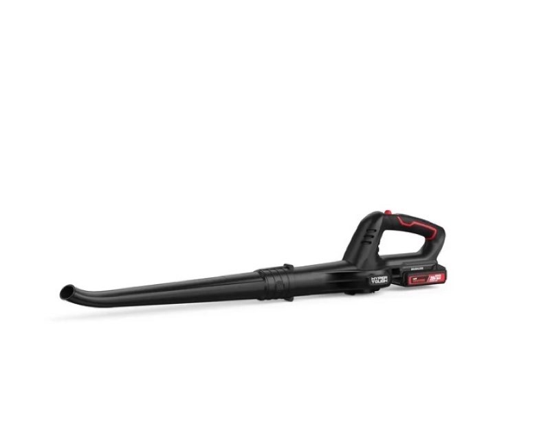 Hyper Tough 20V 120CFM Sweeper, HY5601050516006