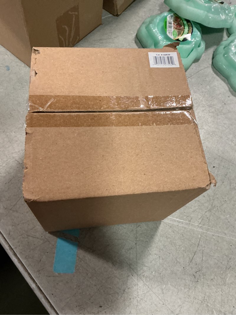 Condition photo showing New/Like New for Penn-Plax SpongeBob Squarepants 5 in. Aquarium Figure