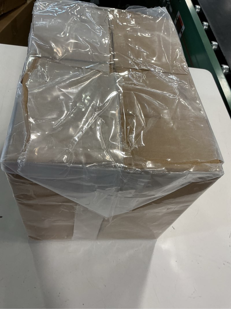 Condition photo showing New/Like New for Weewooday Coupe Glasses 4.6 oz Champagne Glasses Bulk Cocktail Glasses Set Gifts Martini Glasses Margarita Glasses Daiquiri Glasses for Home, Restaurants, Bar and Parties (24 Pcs)