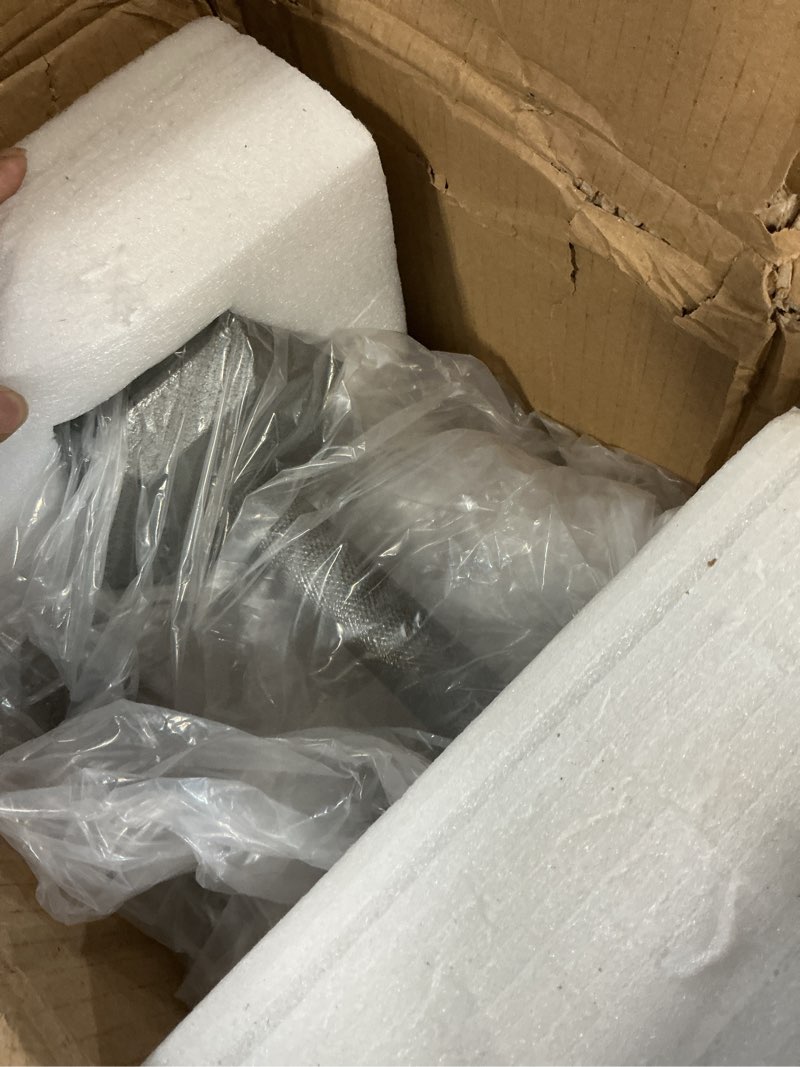 Condition photo showing Good Condition for cap barbell cast iron hex dumbbell | multiple options