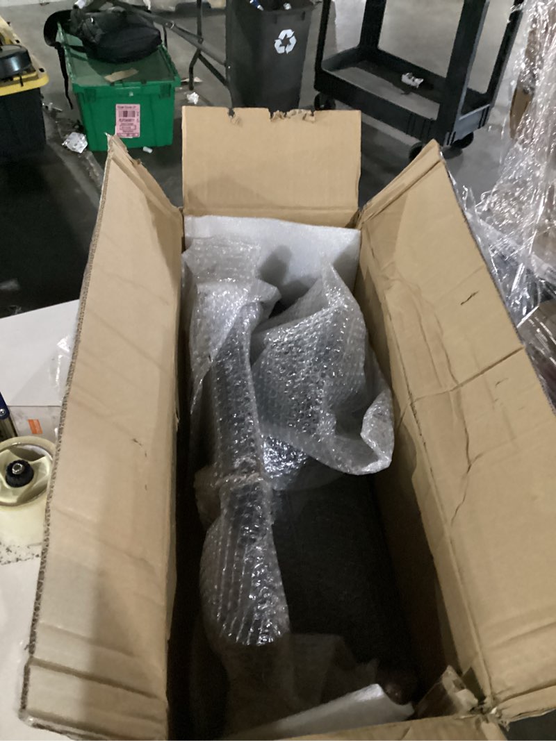 Condition photo showing Good Condition for hitch step for 2" hitch receiver, 8 inch drop tow hitch step steel construction bumper protector for truck/car/suv vehicles 500lbs maximum load 24.27 inch