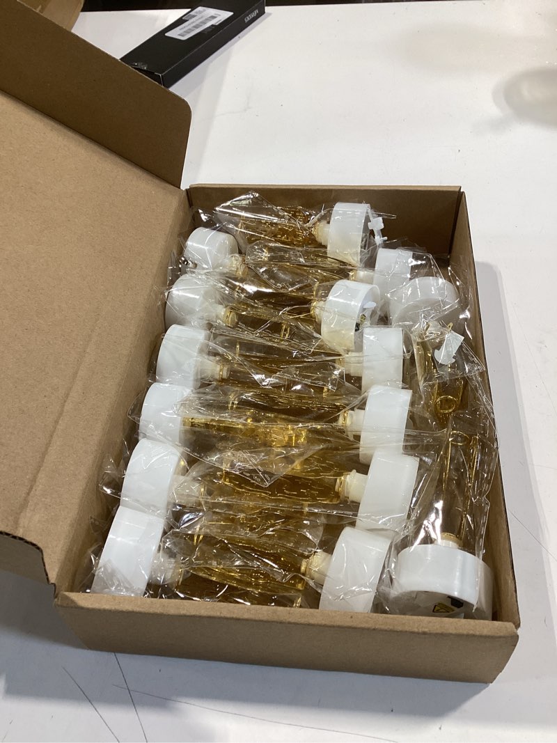 Condition photo showing Good Condition for handepo 15 pcs mini ramadan lantern mubarak tea lights gold moon star eid flameless candles with lantern mosque led battery operated ramadan table decoration gift for party kitchen home indoor outdoor