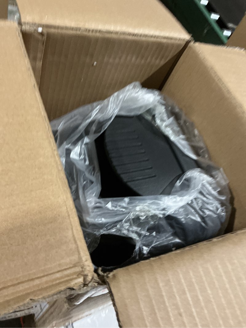 Condition photo showing Good Condition for Pyle Portable Bluetooth PA Speaker System - 300W Rechargeable Outdoor Bluetooth Speaker Portable PA System w/ 8” Subwoofer 1” Tweeter, Microphone In, Party Lights, MP3/USB, Radio, Remote -PPHP835B