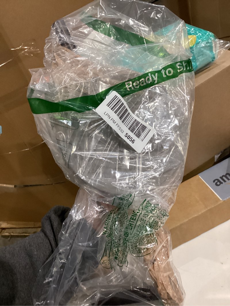 Condition photo showing As Is for Toilet Paper Holder Stand,Toilet Paper Holder Free Standing,Bronze Toilet Paper Roll Holder for 4 Rolls,Toilet Paper Stand