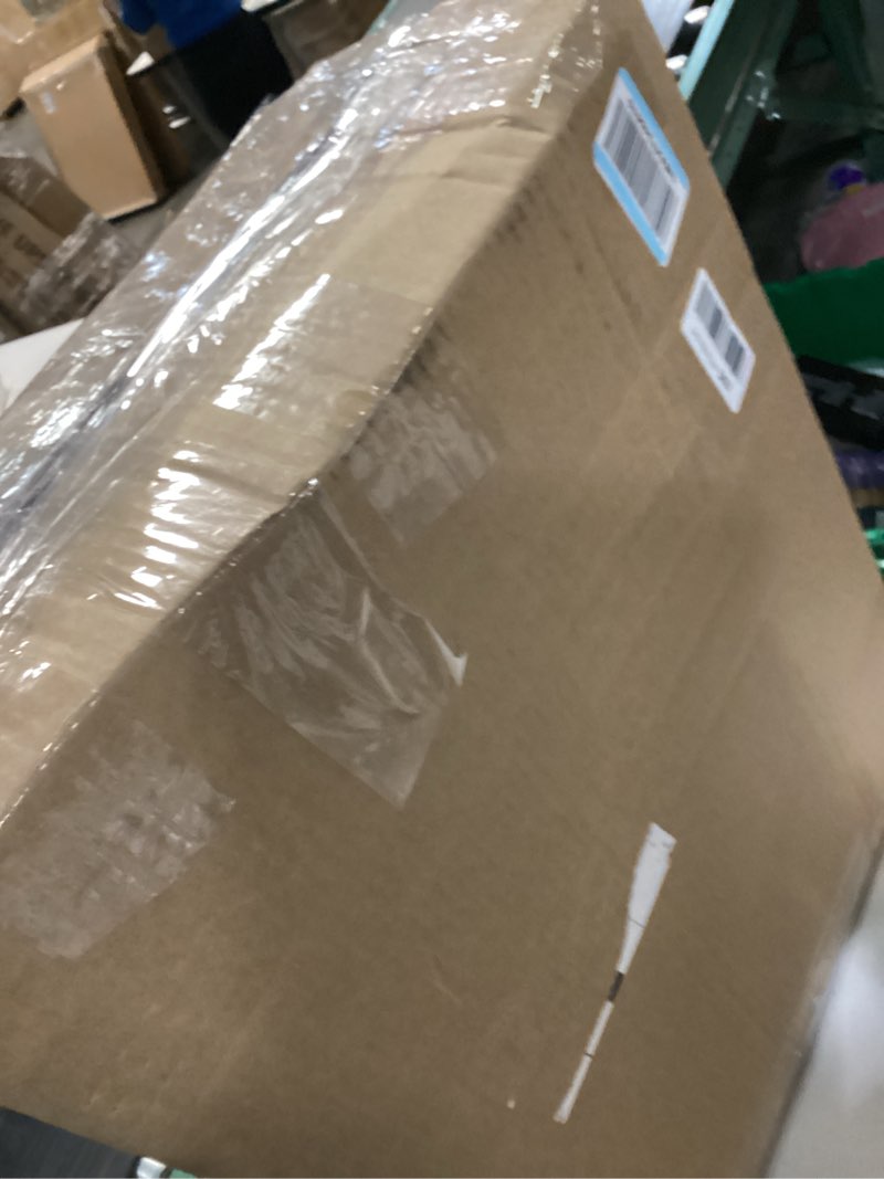 Condition photo showing New/Like New for Filtrete 20x25x5 AC Furnace Air Filter, MPR 1000, MERV 11, Fits Lennox Devices, Allergen Defense, Electrostatic Air Cleaning Filter, 2-Pack (actual size 19.63 x 24.75 x 4.31 in)