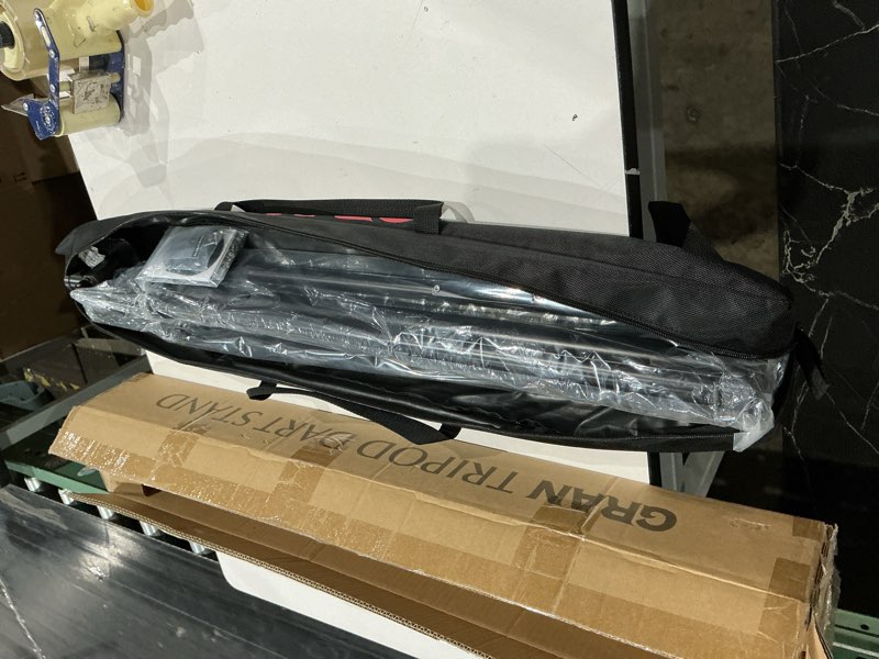 Condition photo showing Good Condition for granboard - tripod dartboard