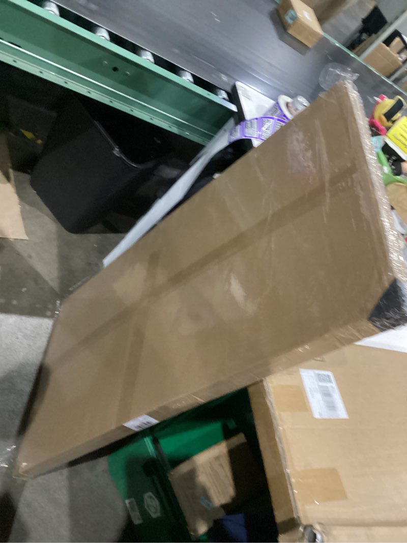 INNO STICKERS 4-Piece Wood Slat Wall Panel for Interior Wall Decor Noise Cancelling 47.2" x 23.6" Pe