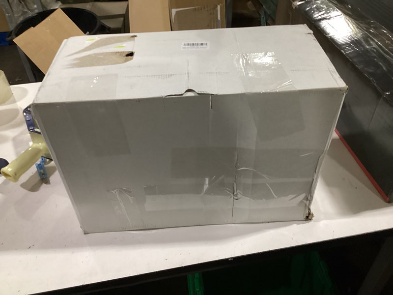 Condition photo showing Good Condition for 2 pack 12010 filter replacement compatible with clorox air purifiers fit for clorox smart air purifiers for home model 11010 & 11011 true hepa filter, large rooms up to 1,500 sq. ft.