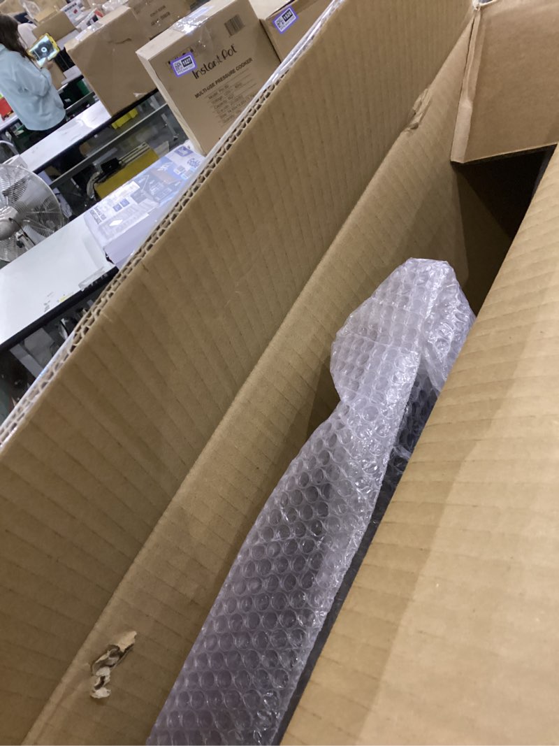 tonchean Pull Out Pants Rack 18 Arms Steel Pull Out Trousers Rack for Closet Hanger Bar Clothes Orga