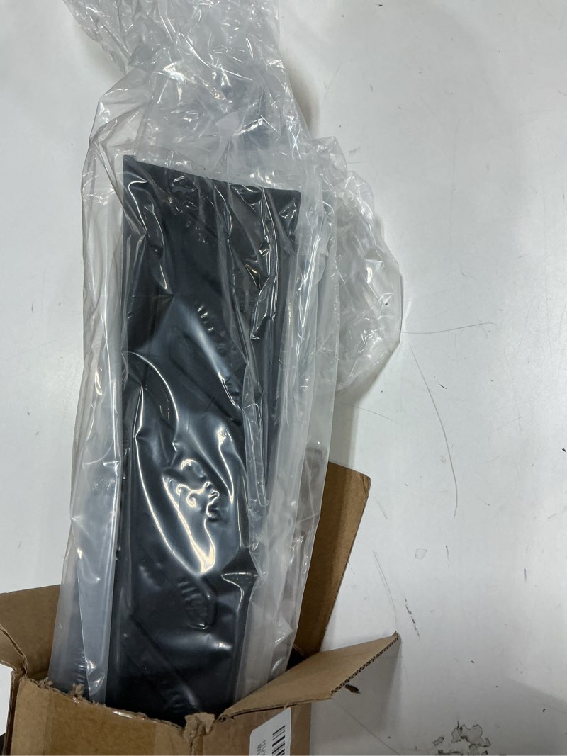 Condition photo showing Good Condition for Inside Door Sill Guards Compatible with 2021-2025 Bronco Sport Door Entry Protector Door Sill Edge Guards for 2024 Bronco Sport Accessories(Inside)