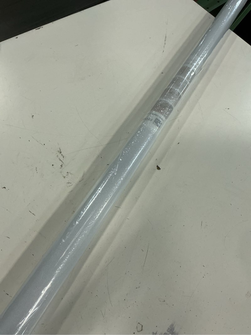 Condition photo showing New/Like New for rabbitgoo window privacy film for glass windows with kit decorative clings uv blocking heat control static cling removable bathroom bedroom door home coverings pure, 35.4 x 78.7 inches pure 35.4" x 78.7"