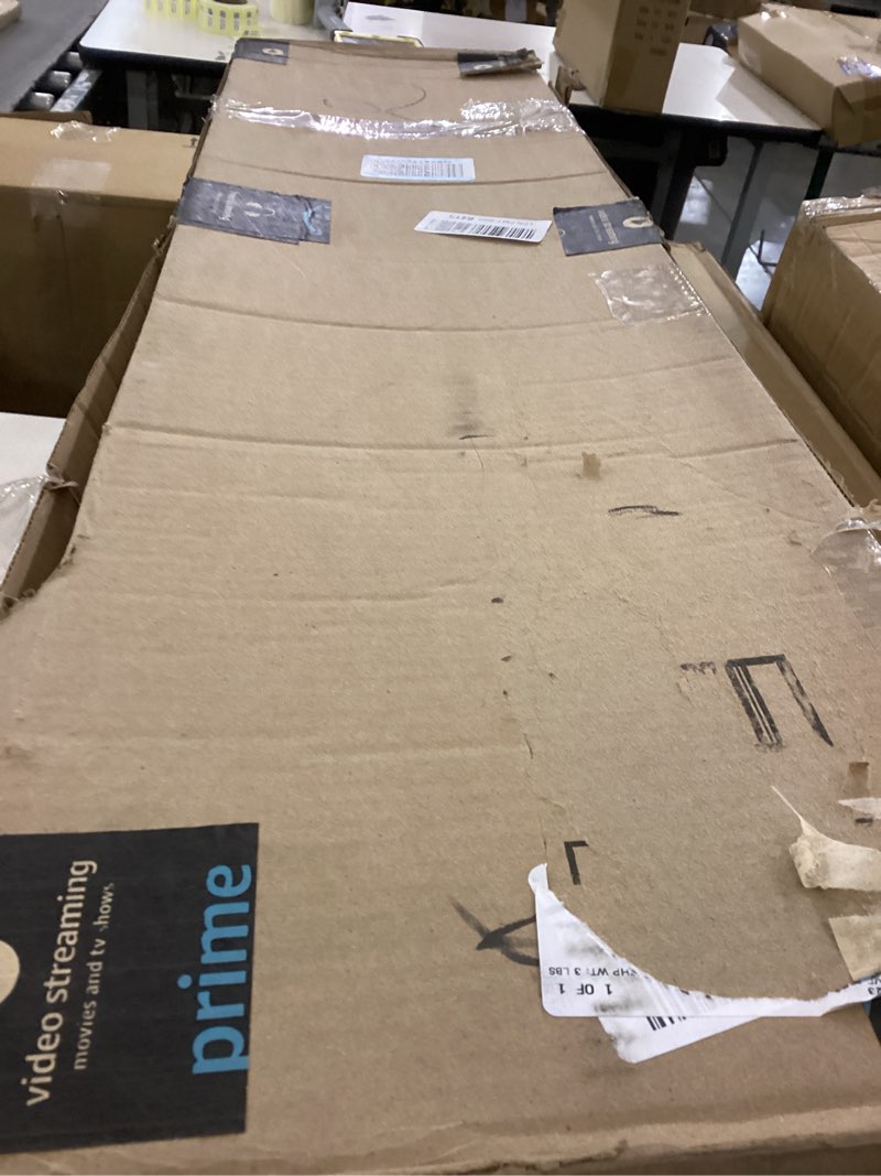 Condition photo showing New/Like New for Large Hand Washboard for Laundry Washing Clothes, Natural Wooden color Anti-slip Cleaning Board, Rustic Old Fashioned Wash board for Hand Washing, Big Scrub Board for women School Home,Vintage Decor 23.6 x 7.9 x 0.8 inches