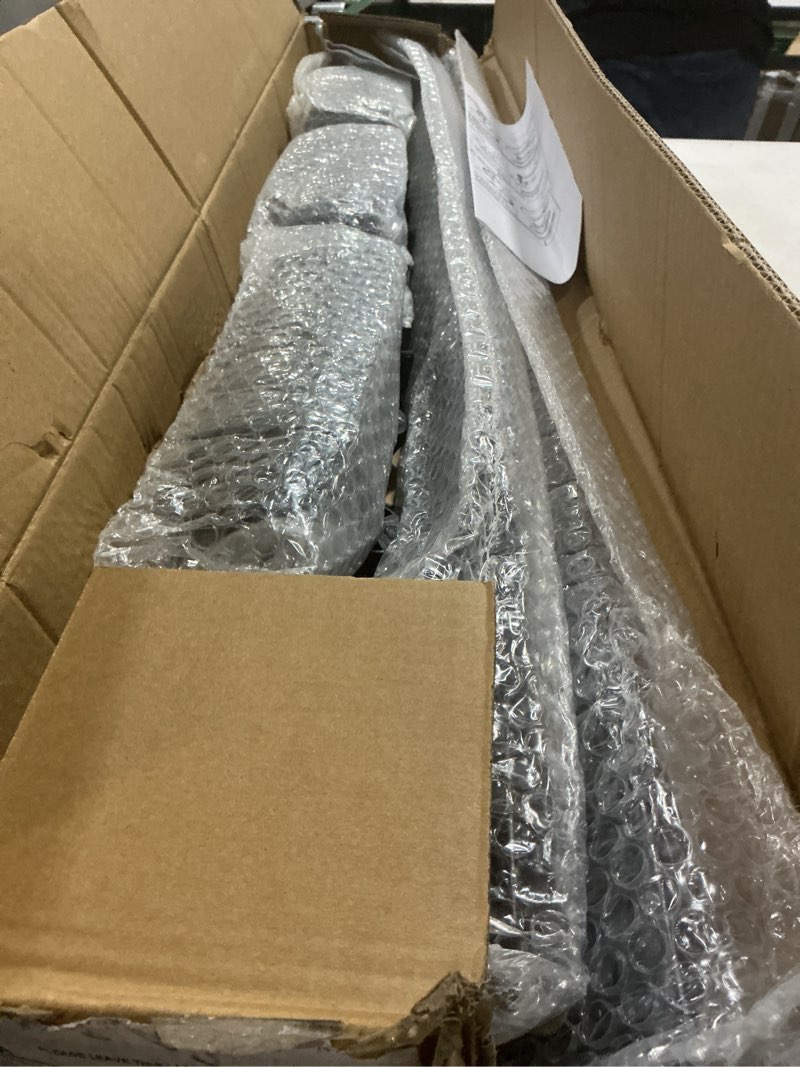 Condition photo showing Good Condition for black roof rack for 2019-2025 subaru ascent cross bars luggage carrier rail,easy installation,no drilling